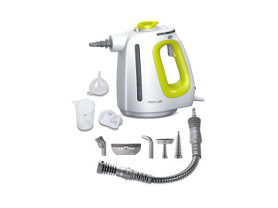 Steam&Go – Ručni Paročistač i Higijenizator