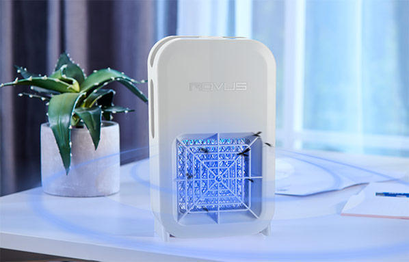 Rovus 2in1 Mosquito Killer