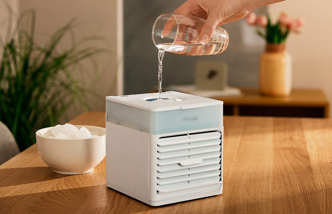 Rovus Personal Cooler