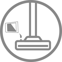 Rovus Sonic Mop