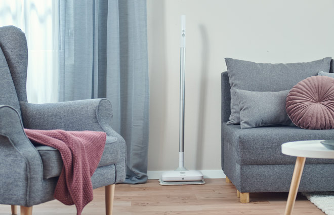 Rovus Sonic Mop